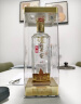 泸州老窖 特曲晶彩 浓香型白酒 52度500ml*6瓶整箱装(赠送3个礼品袋) 实拍图