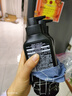 妮维雅（NIVEA）男士洗面奶保湿收缩毛孔深黑DEEP控油细致毛孔洁面三支套装 实拍图