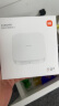 小米智能多模网关 2 双频WiFi 支持3种协议 支持蓝牙 蓝牙MESH Zigbee协议 智能家居联动 有线网口直连 实拍图