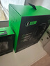 雷蛇（Razer）北海巨妖标准版X 有线头戴式电竞游戏耳机耳麦 7.1环绕声 吃鸡神器 黑色 适配三角洲行动 实拍图