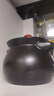 爱仕达（ASD）天然陶瓷砂锅汤锅炖锅2.5L沙锅陶瓷煲中药锅JLF25CP 实拍图