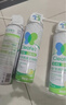 净安（Cleafe）空调清洗清洁剂家用免拆三合一中央无泡沫家用除菌500ml*2 实拍图