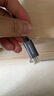 优籁特（ULT-unite） Type-c转HDMI2.1线macbook笔记本电脑外接显示器8K高清投屏同屏 2米 镀金接口【4K@120Hz】编织 实拍图