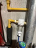 霍尼韦尔（Honeywell）前置过滤器 9T大通量反冲洗 净水器排行前十名 防爆全屋净水器厨房家用 母婴级0铅 D10 实拍图