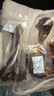 蒙贝 香酥牛棒骨 狗狗零食 狗狗磨牙棒洁齿除垢耐咬 600g5根 实拍图