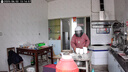 洁雅杰陶瓷碗中式白瓷小碗家用4.5英寸米饭碗喝汤碗面碗套装10只装 实拍图