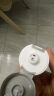 C咖双管洗面奶80g*2氨基酸洁面乳去黑头角质卸妆男女520情人节礼物 实拍图