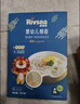 禾泱泱婴儿面条 宝宝辅食6个月以上 麦分龄小宽面原味180g 实拍图