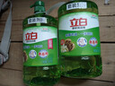 立白 茶籽洗洁精5.8斤 A类去污洁净99%除菌去油快不伤手洗涤灵洗碗液 实拍图