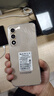 酷派（Coolpad）COOL30 国家补贴15%超薄智能手机八核便宜大屏学生百元机长续航老人老年备用机电竞游戏沙漠金128G 实拍图