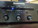 马兰士（MARANTZ） PM6007/K1B 家庭影院Hi-Fi发烧音响 带数字输入 立体声HIFI功放 黑色 实拍图
