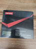 联想（Lenovo）128GB SSD固态硬盘m.2接口(NVMe协议)SL700拯救者PCIe3.0 台式机笔记本通用 实拍图