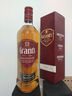 格兰（Grant's）三桶 苏格兰调和型威士忌 750ml 43度 礼盒装 进口洋酒 晒单实拍图