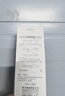 得力（deli）【超级爆款】大号特氟龙刀刃美工刀壁纸刀裁纸刀 防粘办公用品 黑色 TD501 实拍图