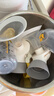 美德乐（Medela）电动吸奶器 舒悦升级版多选型护罩 母乳收集护罩配件27mm*2 实拍图