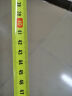 得力(deli)5m全包胶自锁钢卷尺 精准测量便携尺子 办公用品 79551 黑色 实拍图