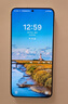 三星Samsung Galaxy S24+ AI手机 5000万像素 游戏手机 拍照手机 12GB+512GB 雅岩灰 国家政府补贴 实拍图