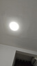 雷士（NVC）led灯盘吸顶替换灯芯灯泡灯板圆形磁吸灯条光源模组40瓦白光6500K 实拍图