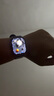 联想（Lenovo）智能手表Watch Fit 国家补贴轻薄大屏减脂血氧检测蓝牙通话穿戴男女运动手表 风暴灰 男女朋友礼物 实拍图