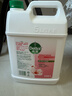 滴露（Dettol）洗手液补充装大桶消毒滋润5L 儿童家庭装杀菌护手 实拍图