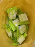 温师傅 薄荷糖 糖果 清新口气清凉糖 四川传统手工老式薄荷糖硬糖 薄荷丁500g 实拍图