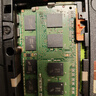 MGNC 镁光 DDR3 SODIMM 三代 笔记本电脑内存条 4G DDR3L 1600 笔记本内存 低电压 实拍图