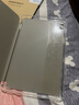 zoyu 适用华为matepad保护套10.4英寸mate平板电脑BAH3-W09卡通al00保护壳透明气囊全包防摔可爱 欢乐时光【配钢化膜】 MatePad 10.4英寸 实拍图