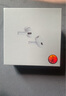 【官网原装直营】适用于苹果蓝牙耳机airpods pro二代ANC主动降噪 【官网新款丨原版全功能顶配】 ANC主动降噪+滑动调音+空间音频 实拍图