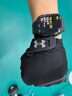安德玛（Under Armour）健身手套男女运动骑行半指训练单杠引体向上撸铁器械锻炼防滑登山 实拍图