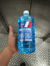 【十万单爆品】汽车玻璃水防冻冬季零下雨刮四季通用去油膜 1.3L * 2瓶 活性分子强去污 0℃ 实拍图