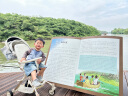 宜婴新梦想家全包臀小内裤4XL60超薄透气拉拉裤【品牌直供 安心品质】 实拍图