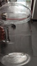 美厨（maxcook）纯净水桶 矿泉水桶饮水桶 19L桶装水塑料饮水机手提户外桶MCX7544 实拍图