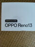 OPPO Reno13 12GB+256GB 星河蓝 超美小直屏 AI高清实况照片 IP69满级防水 5G智能拍照手机 国家补贴 实拍图