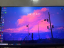 KTC 27英寸2K高清210Hz显示屏HDR450nit原生200Hz内置音响 硬件低蓝光 升降旋转显示器大师27M1 实拍图