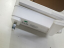Tenda腾达三天线WiFi信号放大器Wi-Fi网络增强无线扩展器 中继器 信号增强扩大器 路由器穿墙伴侣A12  实拍图