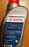 博世（BOSCH）DOT4 刹车油/制动液/离合器油 1L 通用型 一升装汽车养护套装 实拍图