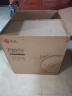 石头（roborock）扫地机器人扫拖一体  P20 Pro 自动上下水版 自动集尘热水洗拖布烘干补水擦地拖地 A1340RR 实拍图
