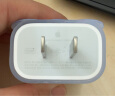 Apple/苹果 20W USB-C手机充电器 原装充电器手机快充头苹果充电器  适用iPhone/iPad/Watch/AirPods 实拍图