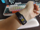 华为（HUAWEI）手环10 标准版 羽砂黑 智能手环专业睡眠分析情绪健康铝合金机身心率监测运动手环华为手环9升级 实拍图