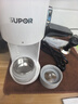 苏泊尔（SUPOR）【国家补贴】意式浓缩家用半自动桌面咖啡机办公室小型露营便携摩卡手冲壶 CFP203 实拍图