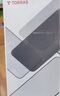 图拉斯支点壳O1s【销量霸榜丨相机按键全包】 适用苹果16promax手机壳iphone15pro磁吸14防摔透明磨砂薄 沙漠钛金属色 iPhone16ProMax 实拍图