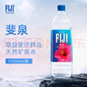斐泉（fiji）天然矿泉水1.5L*6瓶 整包 斐济原装进口高端弱碱性饮用水家庭装 实拍图