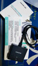 山泽USB3.0转SATA转换器 2.5/3.5英寸硬盘转接头数据连接线 笔记本电脑台式机易驱线 0.5米 YQX-03H 实拍图