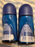 妮维雅（NIVEA）男士干爽魄力爽身走珠液50ml*2（腋下止汗露 抑汗干爽） 实拍图