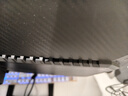 泰坦军团27英寸4K 160Hz 双模320Hz QD量子点-MiniLED HDR1000 1200nits内置音箱1ms电竞显示器P275MV PLUS 实拍图