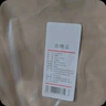 京东京造维他棉床单 100%纯棉A类抗菌全棉床盖单件230x250cm 松露棕 实拍图
