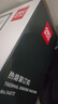 得力（deli）22mm合同标书档案文件热熔胶装机 热熔财务凭证装订机  无损胶装 智能温控 14672 实拍图