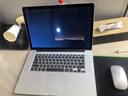 苹果（Apple）MacBook Pro/Air 独显游戏 超轻薄商务学习生办公设计 二手笔记本电脑 苹果笔记本电脑 设计剪辑编程15寸Pro丨i7独显-16G-1TB 晒单实拍图