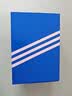 adidas【滔搏运动】阿迪达斯三叶草中性时尚户外日常运动轻便舒适休闲鞋 ID6858 40.5 实拍图