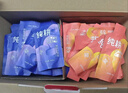 纯耕人参枸杞原浆礼盒1.2L 父亲节礼物营养品 滋补双拼果汁人参枸杞汁 实拍图